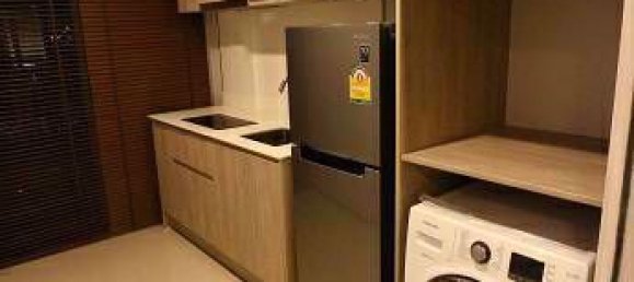 Apartamento com 1 quarto em condomínio em Sari by Sansiri Railay Beach, Thailand N.º 32553 7