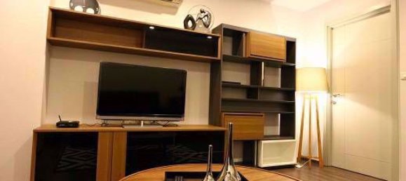 Apartamento com 1 quarto em condomínio em Sari by Sansiri Railay Beach, Thailand N.º 32553 11