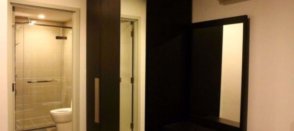 Apartamento com 1 quarto em condomínio em Sari by Sansiri Railay Beach, Thailand N.º 32553 4