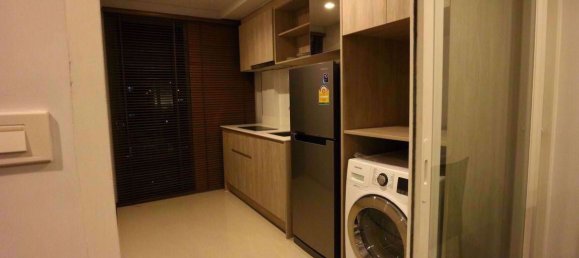 Apartamento com 1 quarto em condomínio em Sari by Sansiri Railay Beach, Thailand N.º 32553 8