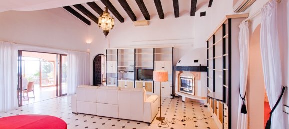 3 bedrooms Villa in Moraira, Spain No. 151066 25