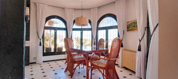 3 bedrooms Villa in Moraira, Spain No. 151066 29