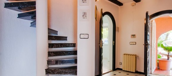 3 bedrooms Villa in Moraira, Spain No. 151066 36