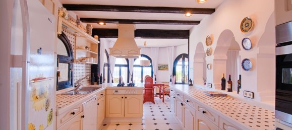 3 bedrooms Villa in Moraira, Spain No. 151066 34