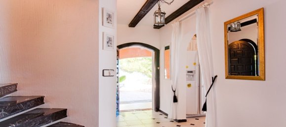 3 bedrooms Villa in Moraira, Spain No. 151066 35