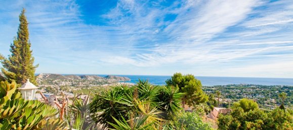 3 bedrooms Villa in Moraira, Spain No. 151066 12