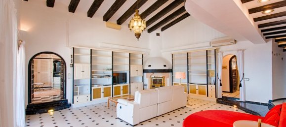 3 bedrooms Villa in Moraira, Spain No. 151066 27