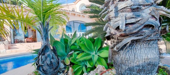 3 bedrooms Villa in Moraira, Spain No. 151066 9