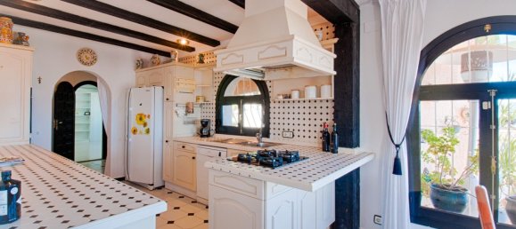 3 bedrooms Villa in Moraira, Spain No. 151066 38