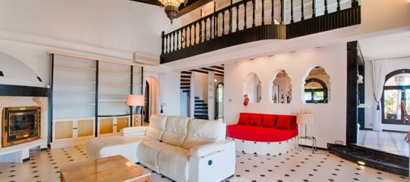 3 bedrooms Villa in Moraira, Spain No. 151066 24