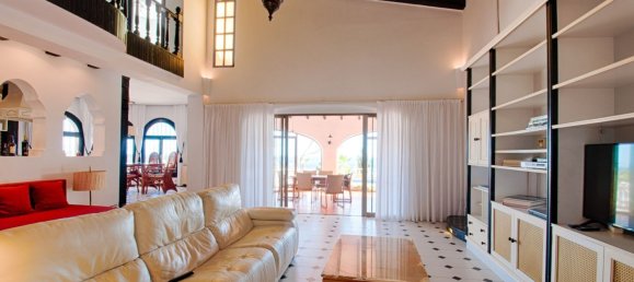 3 bedrooms Villa in Moraira, Spain No. 151066 26