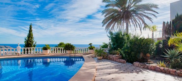 3 bedrooms Villa in Moraira, Spain No. 151066 17