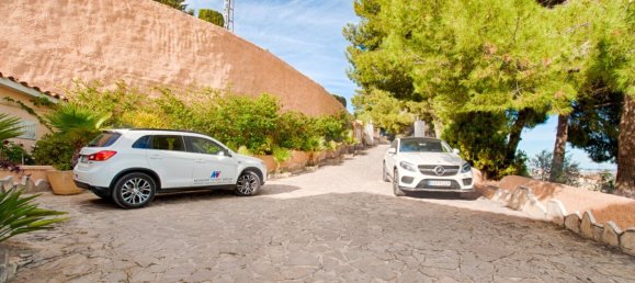 3 bedrooms Villa in Moraira, Spain No. 151066 21