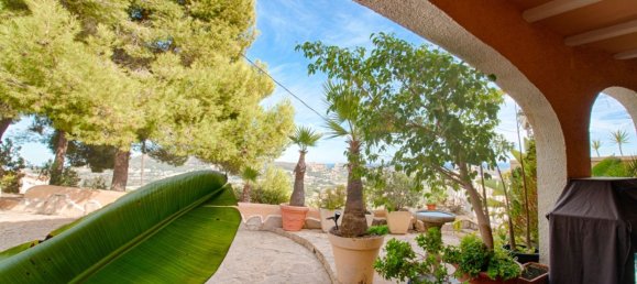 3 bedrooms Villa in Moraira, Spain No. 151066 22
