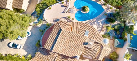 3 bedrooms Villa in Moraira, Spain No. 151066 19