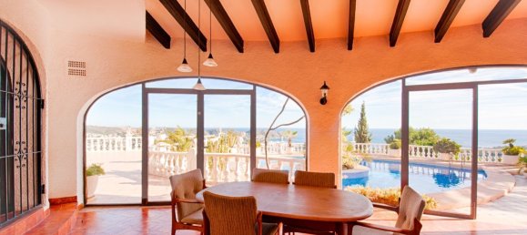 3 bedrooms Villa in Moraira, Spain No. 151066 30