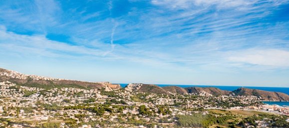 3 bedrooms Villa in Moraira, Spain No. 151066 20