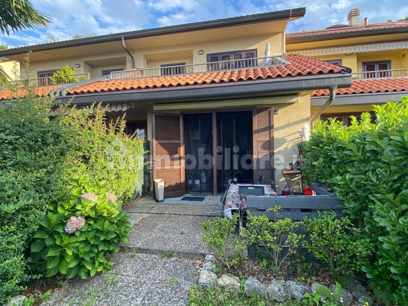 1 bedroom Apartment in Brezzo di Bedero, Italy No. 361523