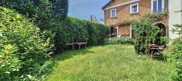 Casa T4 em Chatenay-Malabry, France N.º 352012 10