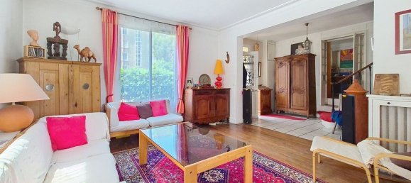 Casa T4 em Chatenay-Malabry, France N.º 352012 3