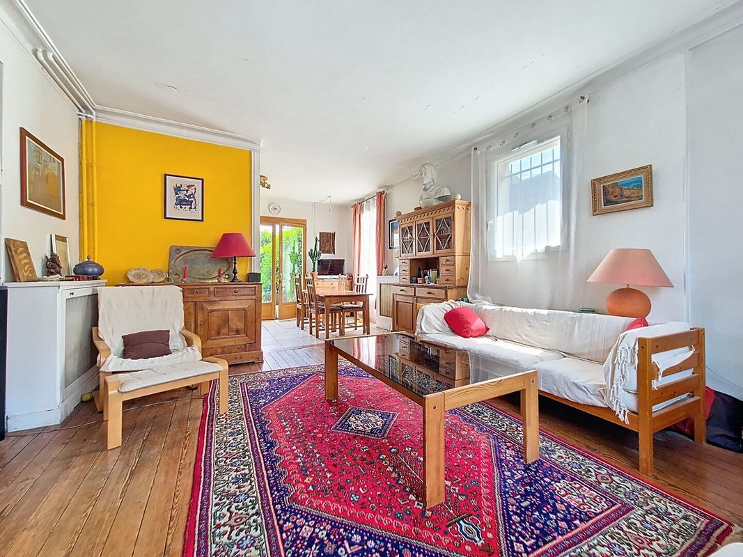 Casa T4 em Chatenay-Malabry, France N.º 352012