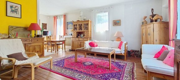 Casa T4 em Chatenay-Malabry, France N.º 352012 2