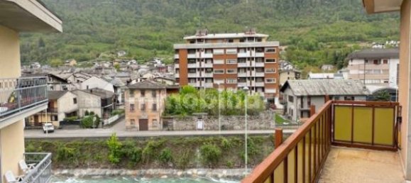 1 Schlafzimmer Wohnung in Tirano, Italy, Nr. 190423 5