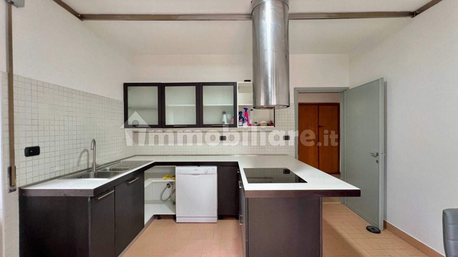 1 Schlafzimmer Wohnung in Tirano, Italy, Nr. 190423