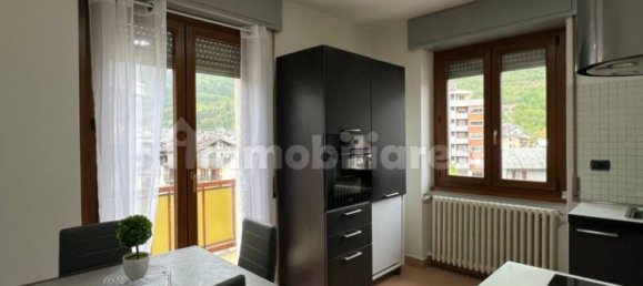 1 Schlafzimmer Wohnung in Tirano, Italy, Nr. 190423 24