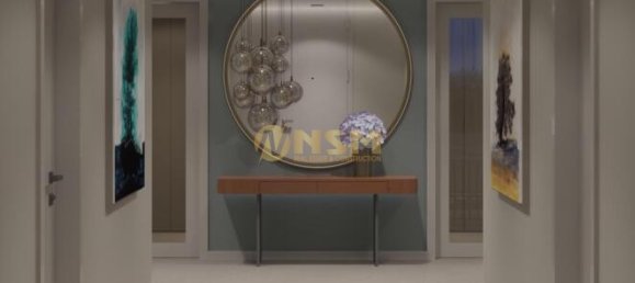 Apartment 1+1 in Istanbul, Turkey No. 13431 15