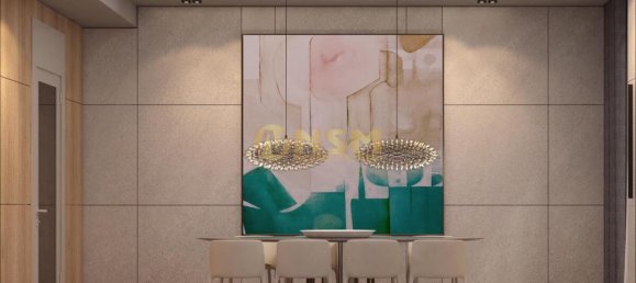 Apartment 1+1 in Istanbul, Turkey No. 13431 9