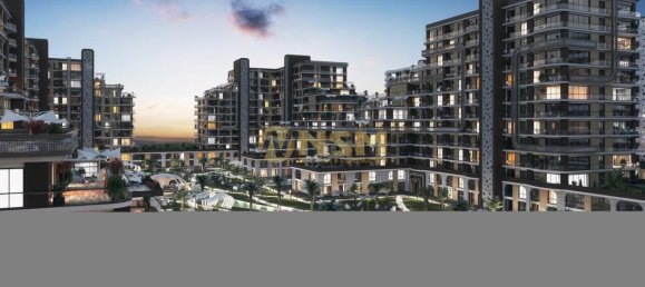 Apartment 1+1 in Istanbul, Turkey No. 13431 7