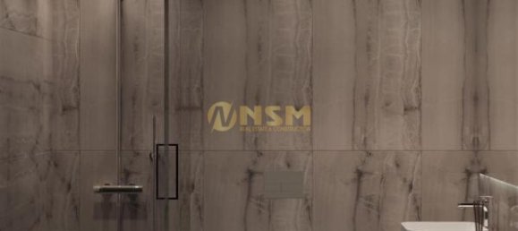 Apartment 1+1 in Istanbul, Turkey No. 13431 10