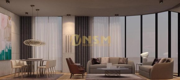 Apartment 1+1 in Istanbul, Turkey No. 13431 19