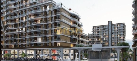 Apartment 1+1 in Istanbul, Turkey No. 13431 22