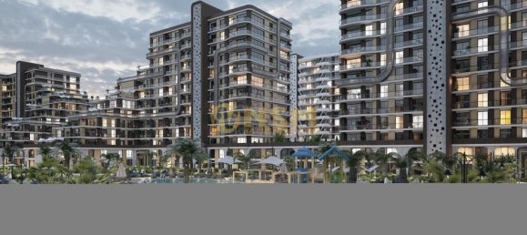 Apartment 1+1 in Istanbul, Turkey No. 13431 5