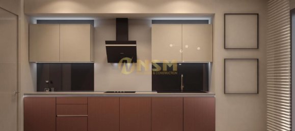 Apartment 1+1 in Istanbul, Turkey No. 13431 14