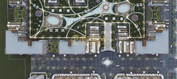 Apartment 1+1 in Istanbul, Turkey No. 13431 4