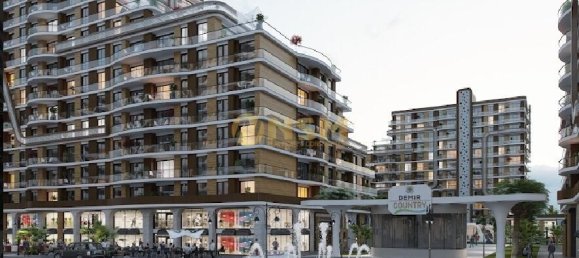 Apartment 1+1 in Istanbul, Turkey No. 13431 3