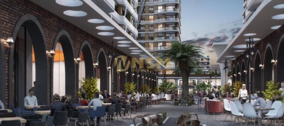 Apartment 1+1 in Istanbul, Turkey No. 13431 2