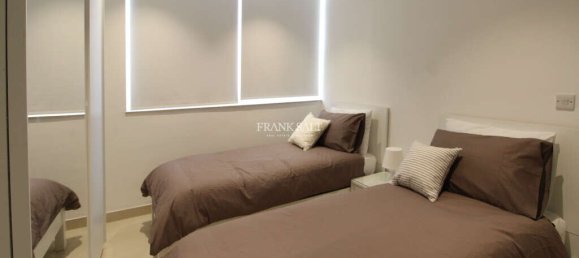 4 Schlafzimmer Wohnung in Saint Julian's, Malta, Nr. 4195 10