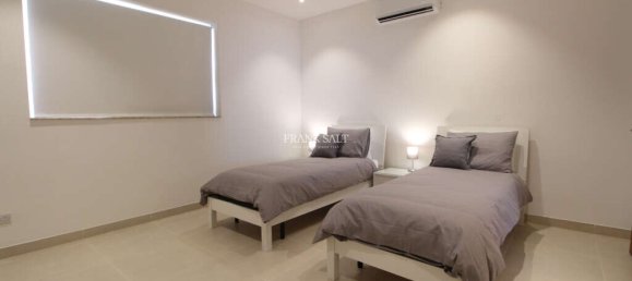 4 Schlafzimmer Wohnung in Saint Julian's, Malta, Nr. 4195 7