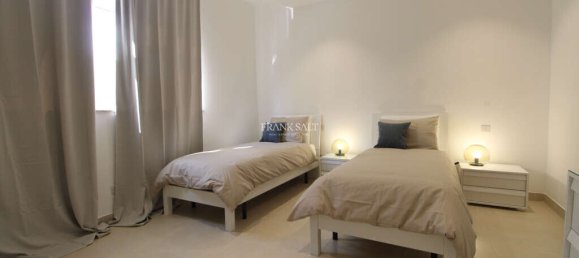 4 Schlafzimmer Wohnung in Saint Julian's, Malta, Nr. 4195 8