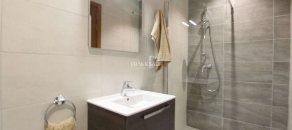 4 Schlafzimmer Wohnung in Saint Julian's, Malta, Nr. 4195 14