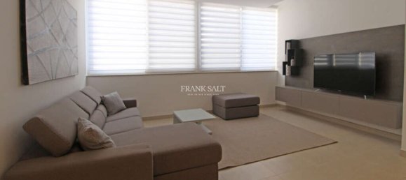 4 Schlafzimmer Wohnung in Saint Julian's, Malta, Nr. 4195 6