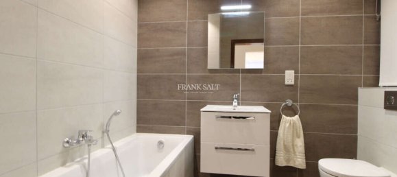 4 Schlafzimmer Wohnung in Saint Julian's, Malta, Nr. 4195 13