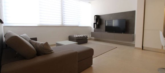 4 Schlafzimmer Wohnung in Saint Julian's, Malta, Nr. 4195 5