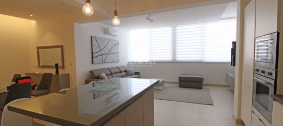 4 Schlafzimmer Wohnung in Saint Julian's, Malta, Nr. 4195 4