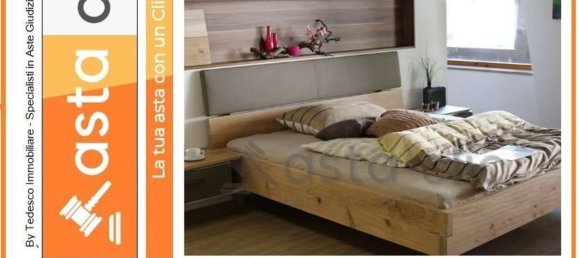 5 rooms Apartment in Forino, Italy No. 226954 69