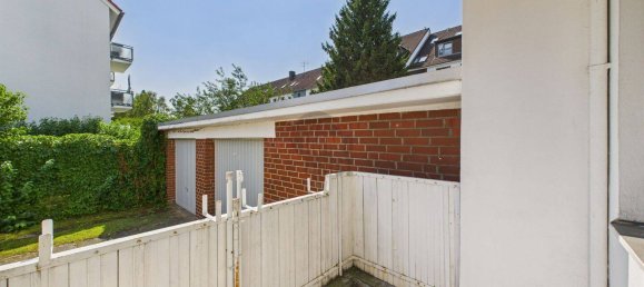 Apartamento de 1 dormitorio en Hanover, Germany No. 365102 11